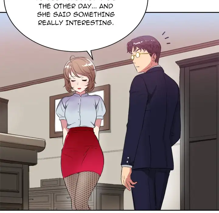 Yuri’s Part Time Job 77