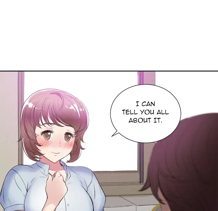 Yuri’s Part Time Job 80