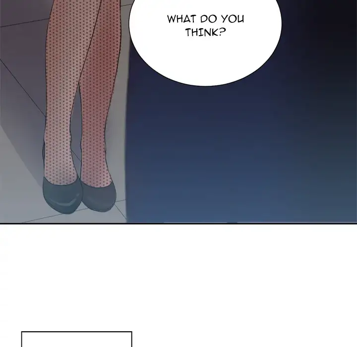 Yuri’s Part Time Job 82