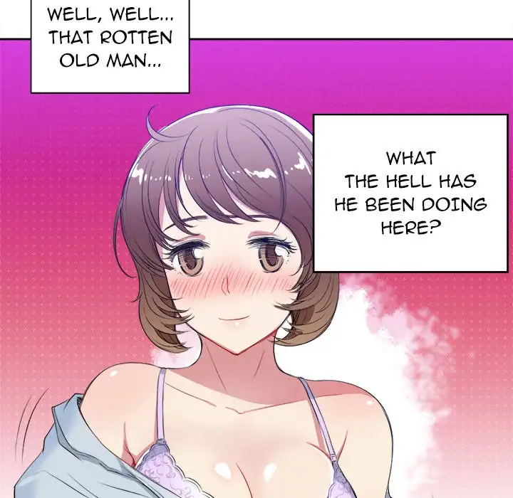 Yuri’s Part Time Job 83