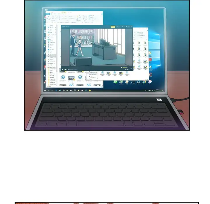 Yuri’s Part Time Job 10
