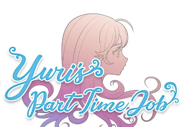 Yuri’s Part Time Job 1
