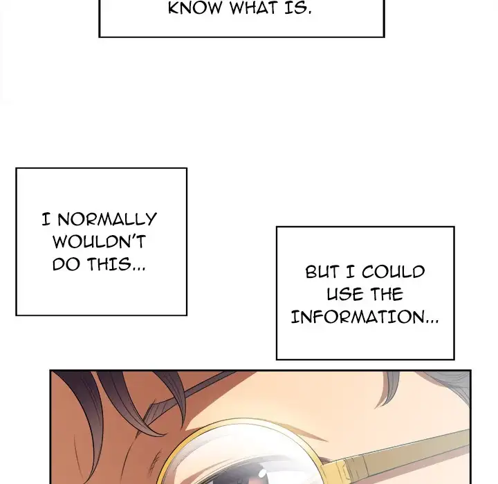 Yuri’s Part Time Job 14