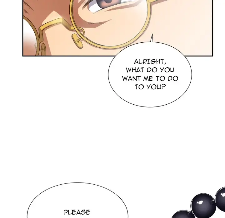Yuri’s Part Time Job 15