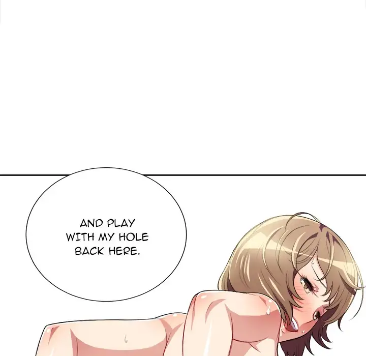 Yuri’s Part Time Job 17
