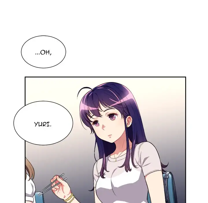 Yuri’s Part Time Job 20
