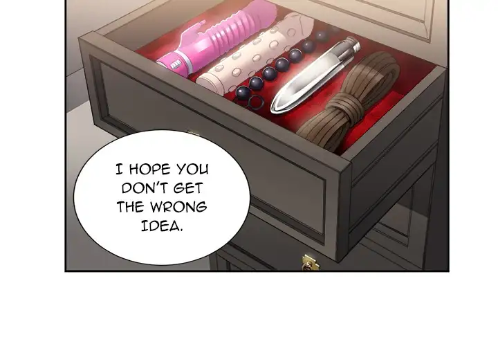 Yuri’s Part Time Job 3