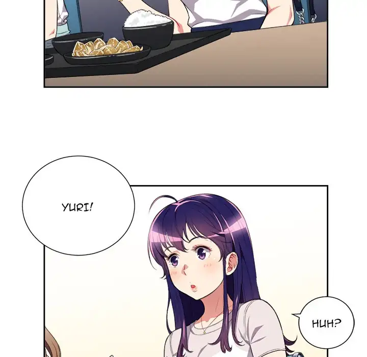 Yuri’s Part Time Job 21