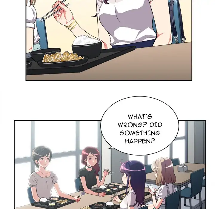 Yuri’s Part Time Job 22