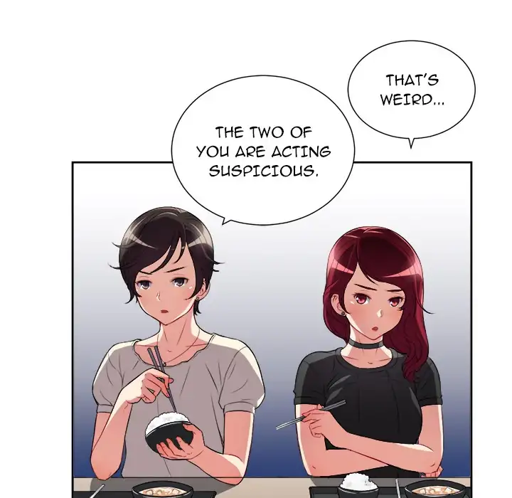 Yuri’s Part Time Job 25