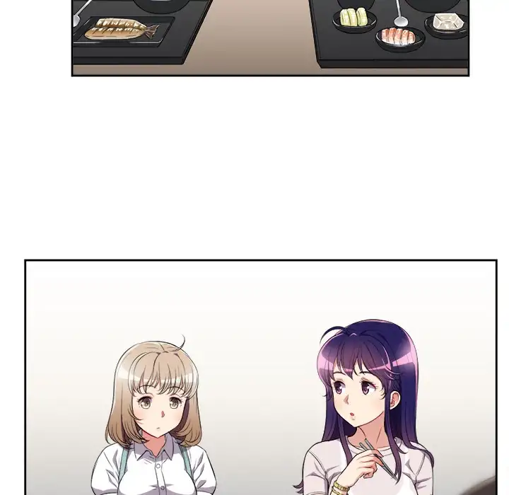 Yuri’s Part Time Job 26