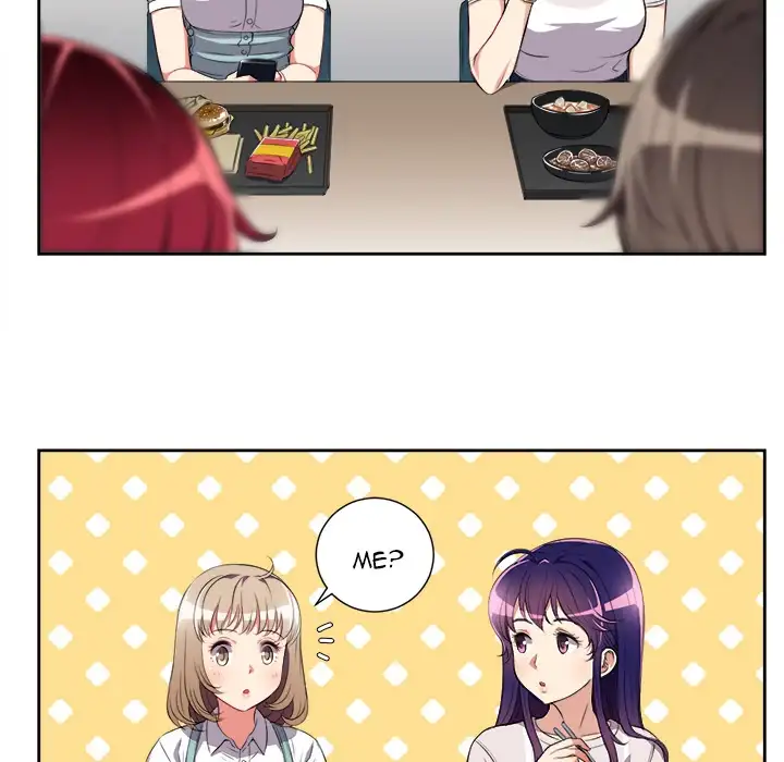 Yuri’s Part Time Job 27
