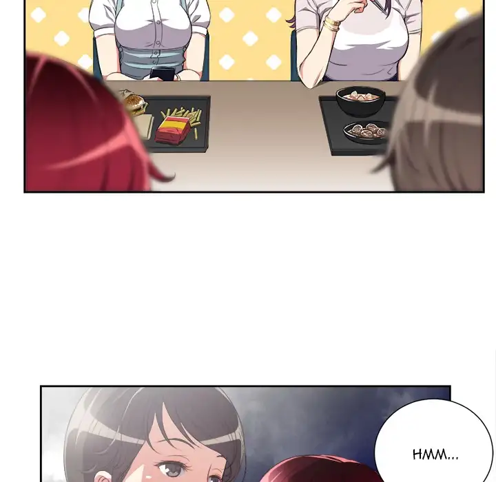 Yuri’s Part Time Job 28