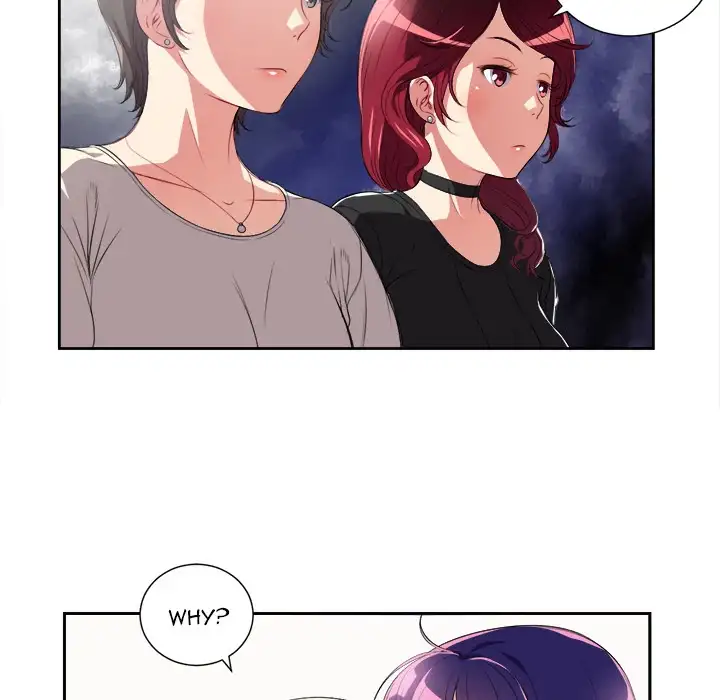 Yuri’s Part Time Job 29