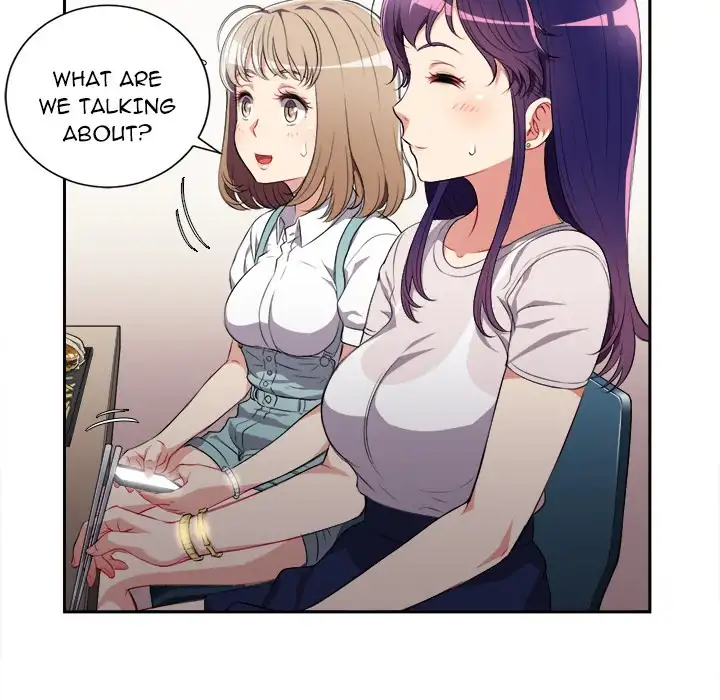 Yuri’s Part Time Job 30
