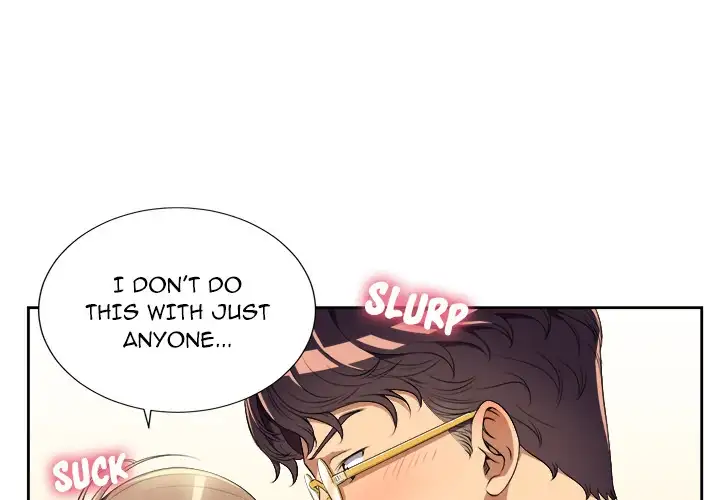 Yuri’s Part Time Job 4