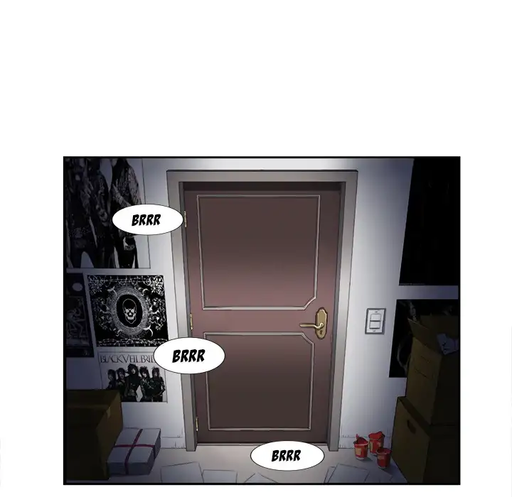 Yuri’s Part Time Job 32