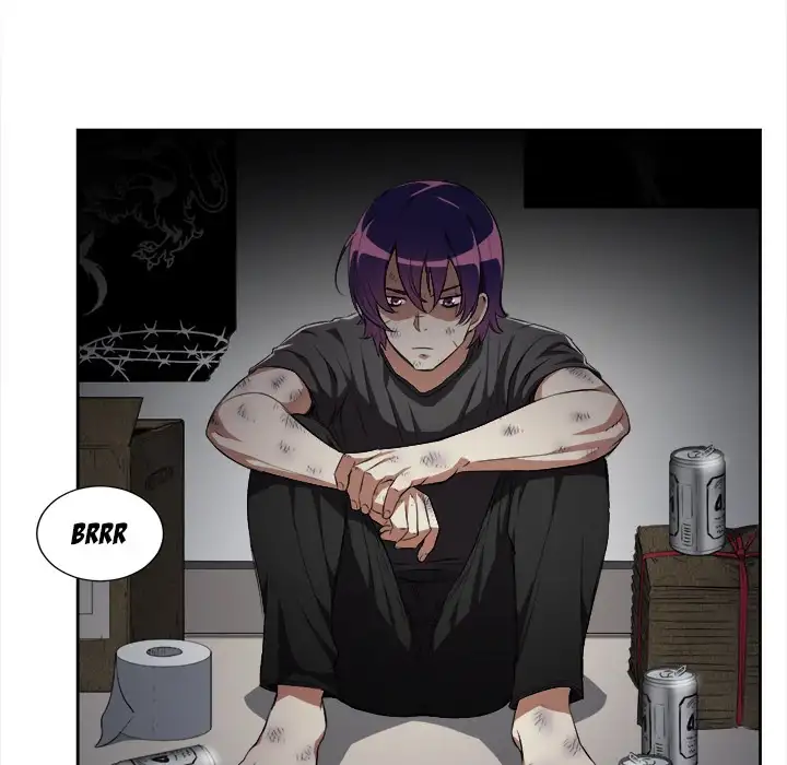 Yuri’s Part Time Job 33