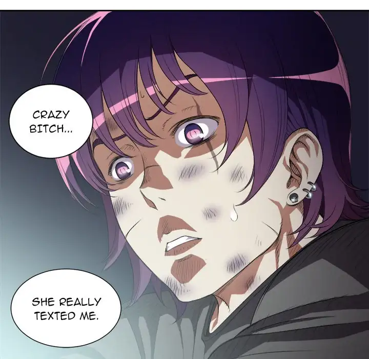 Yuri’s Part Time Job 36