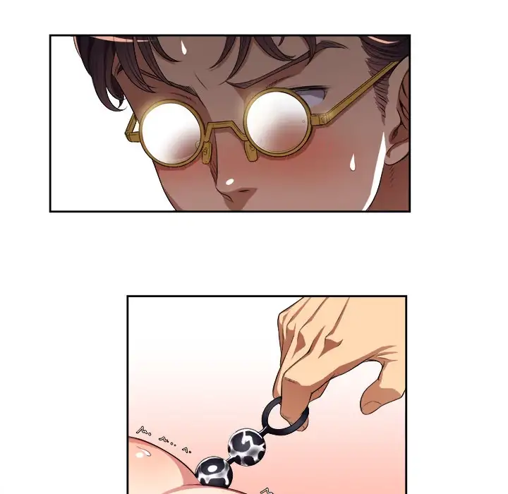 Yuri’s Part Time Job 38