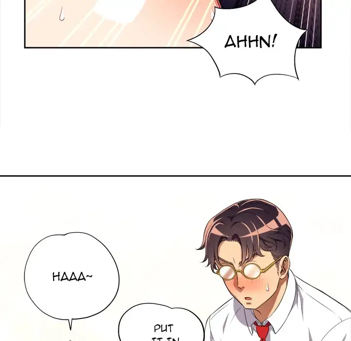 Yuri’s Part Time Job 40