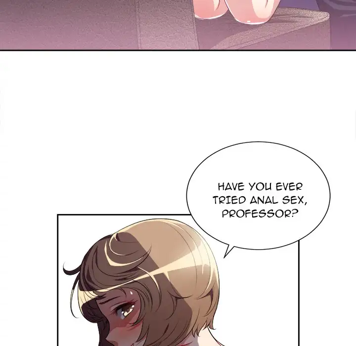 Yuri’s Part Time Job 42
