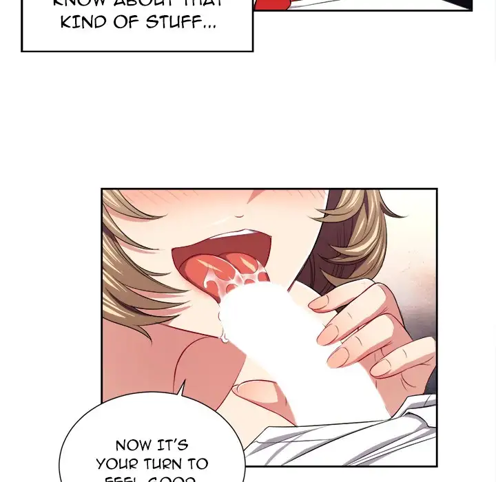 Yuri’s Part Time Job 44