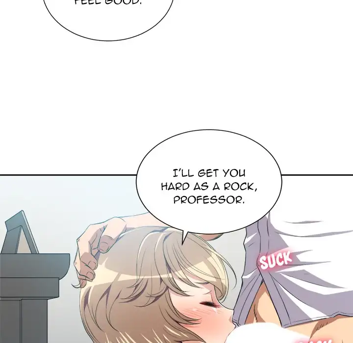 Yuri’s Part Time Job 45