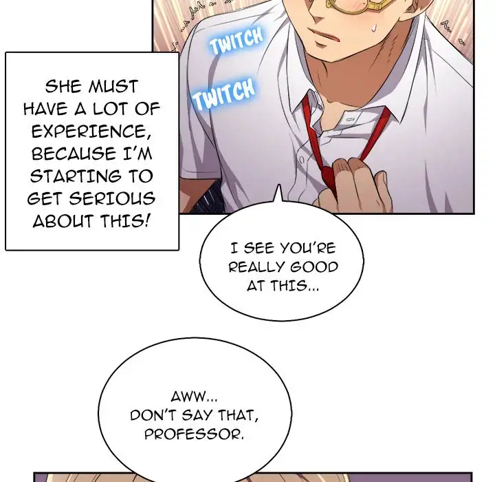 Yuri’s Part Time Job 50