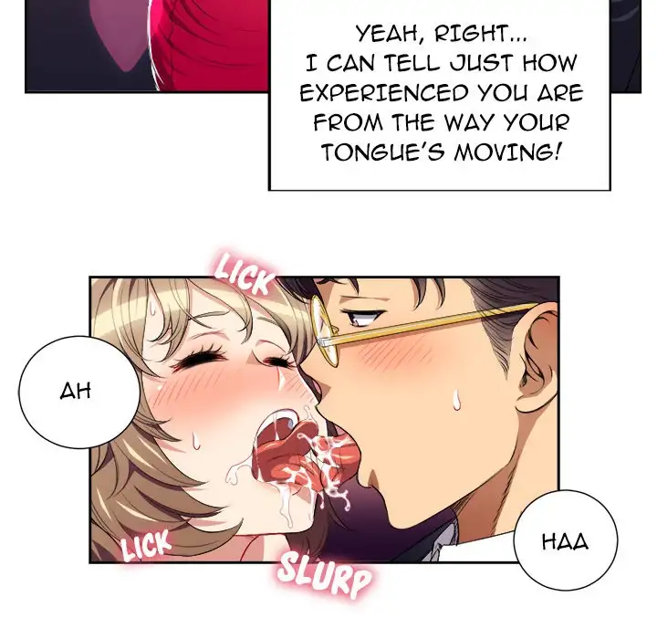 Yuri’s Part Time Job 6