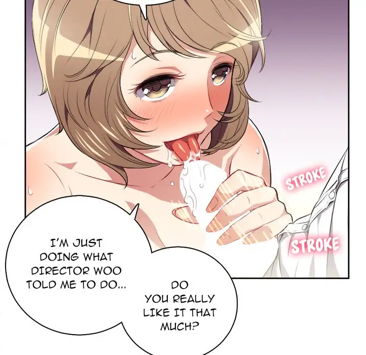 Yuri’s Part Time Job 51