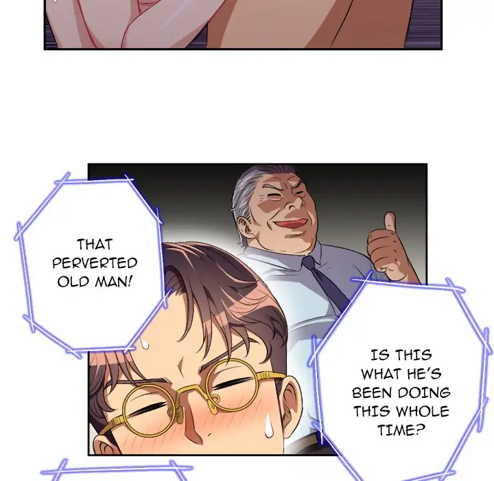 Yuri’s Part Time Job 53