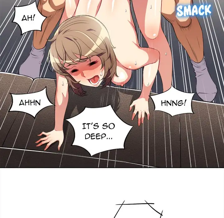 Yuri’s Part Time Job 64