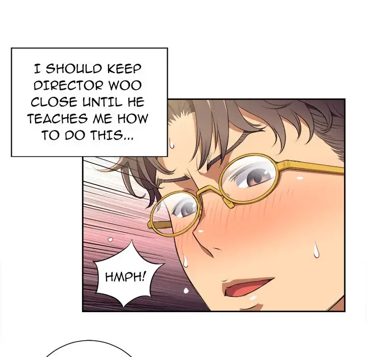 Yuri’s Part Time Job 69