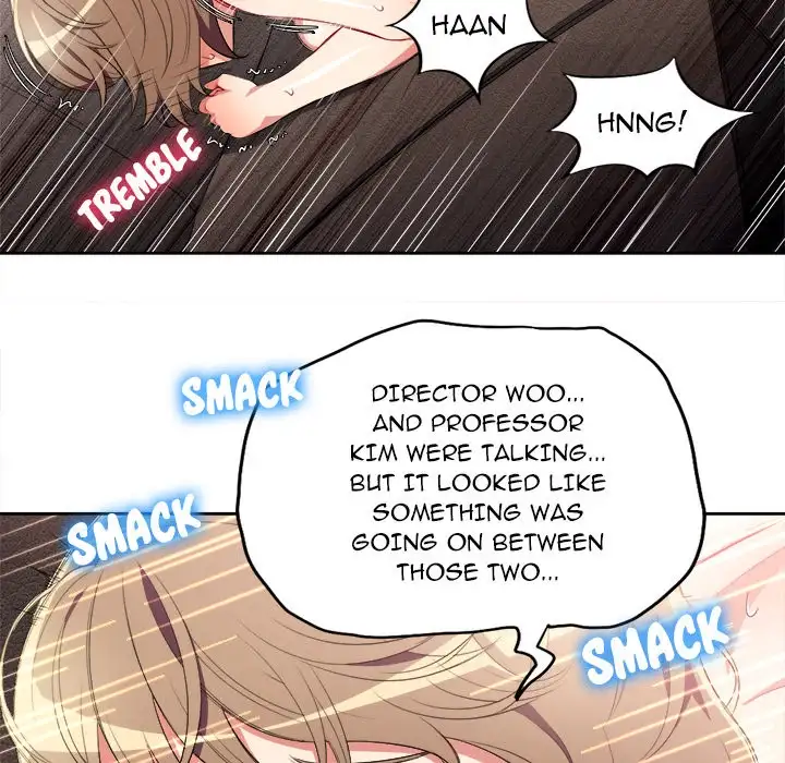 Yuri’s Part Time Job 75