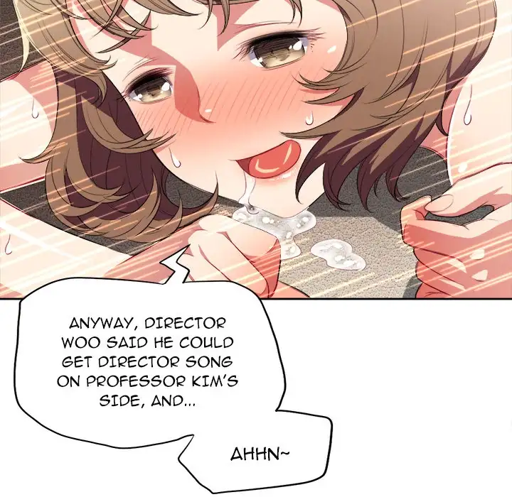 Yuri’s Part Time Job 76