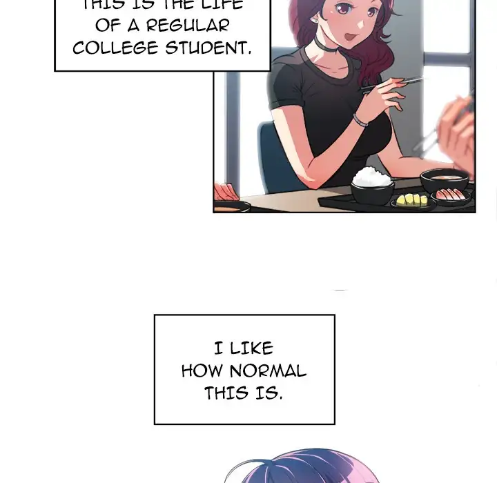 Yuri’s Part Time Job 14