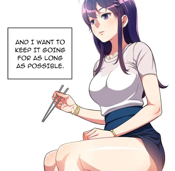 Yuri’s Part Time Job 15