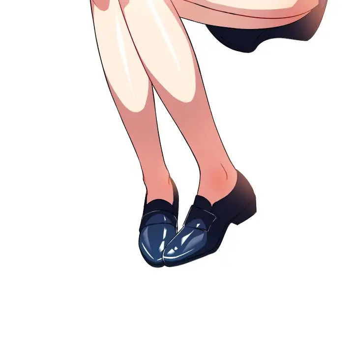 Yuri’s Part Time Job 16