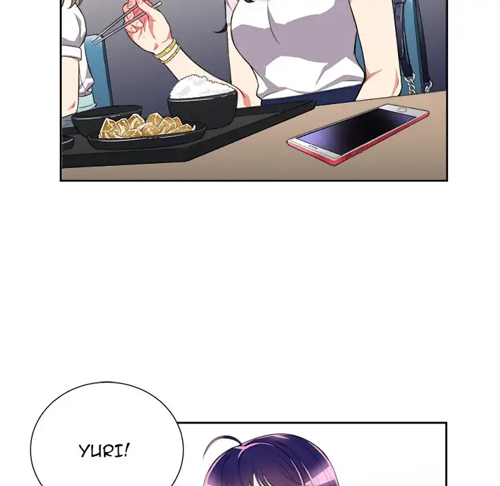 Yuri’s Part Time Job 19