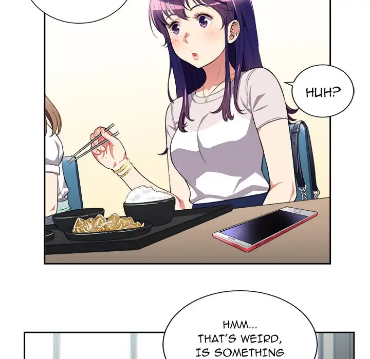 Yuri’s Part Time Job 20