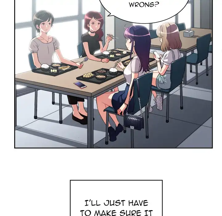 Yuri’s Part Time Job 21
