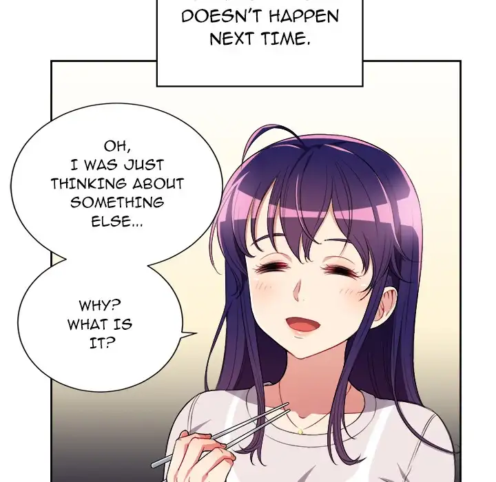 Yuri’s Part Time Job 22