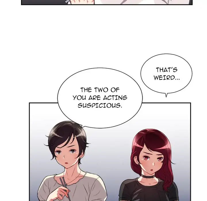 Yuri’s Part Time Job 23