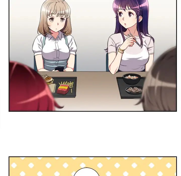 Yuri’s Part Time Job 25