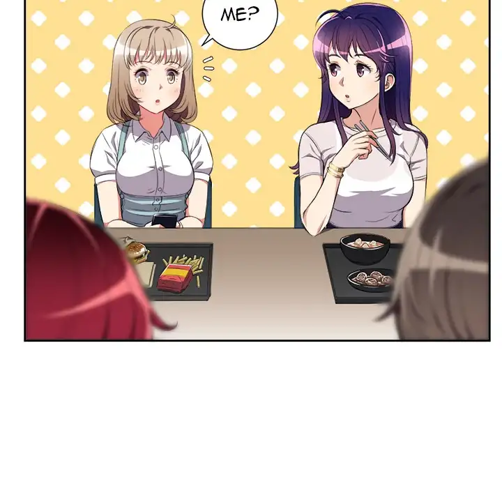 Yuri’s Part Time Job 26