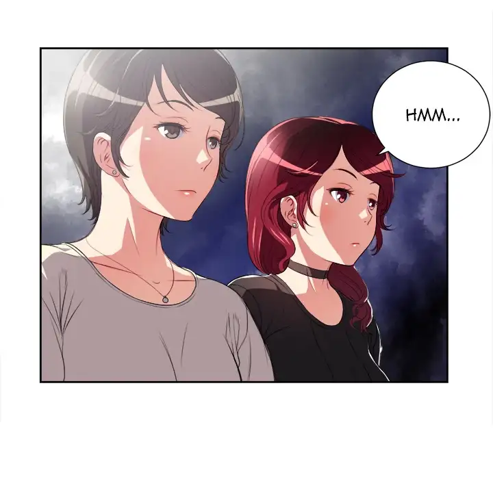 Yuri’s Part Time Job 27