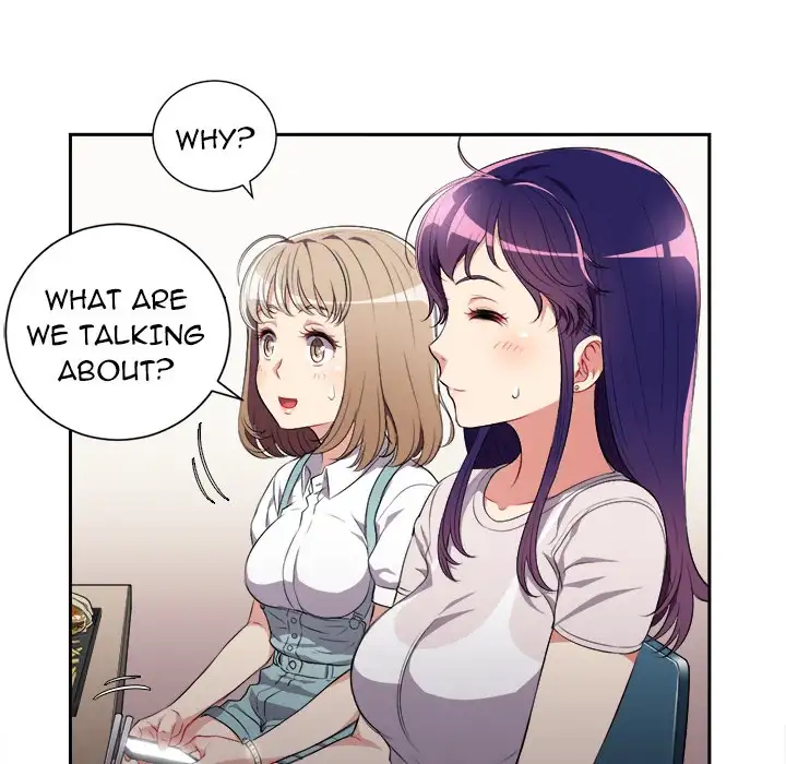 Yuri’s Part Time Job 28