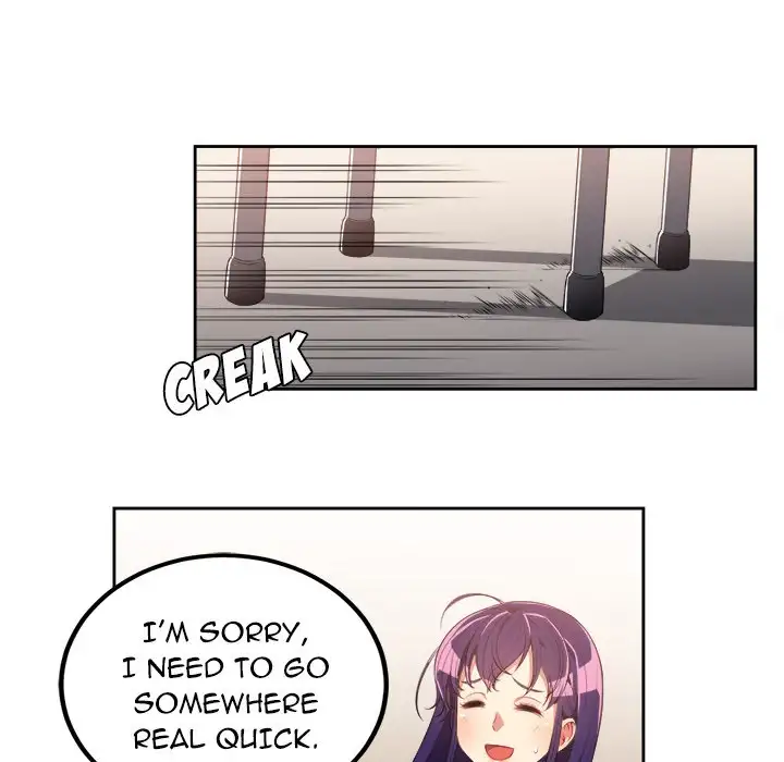Yuri’s Part Time Job 33