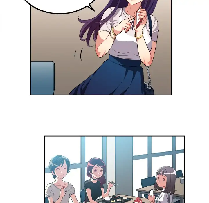 Yuri’s Part Time Job 34
